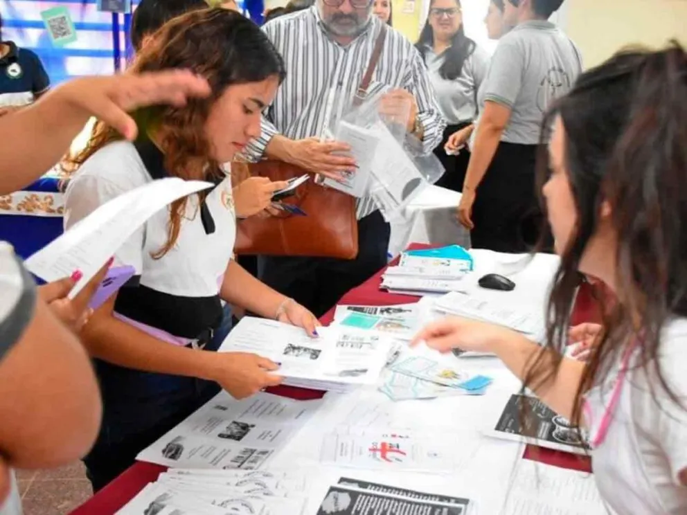 Ofertas educativas de Educación Superior