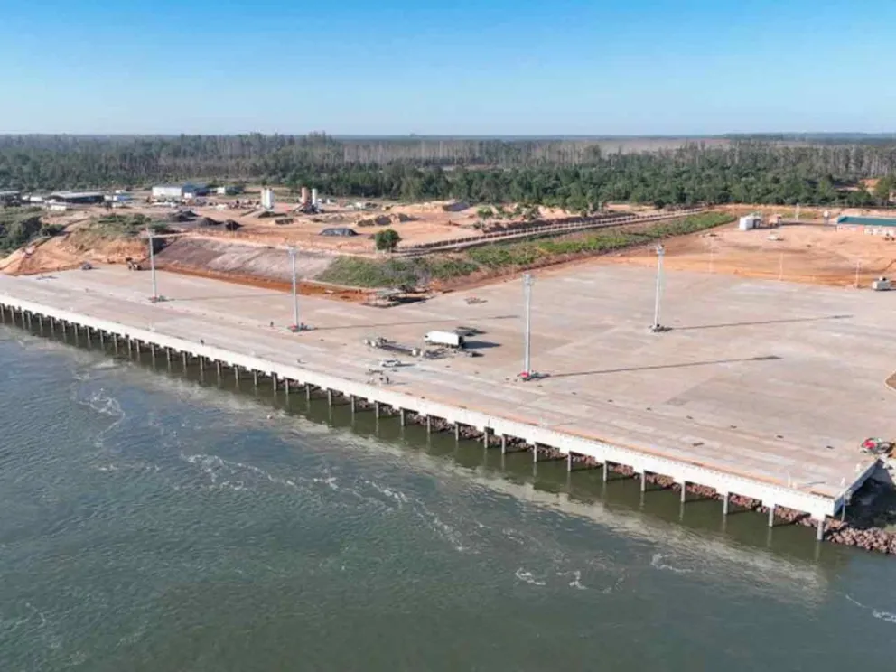 Costó 50 millones de dólares 