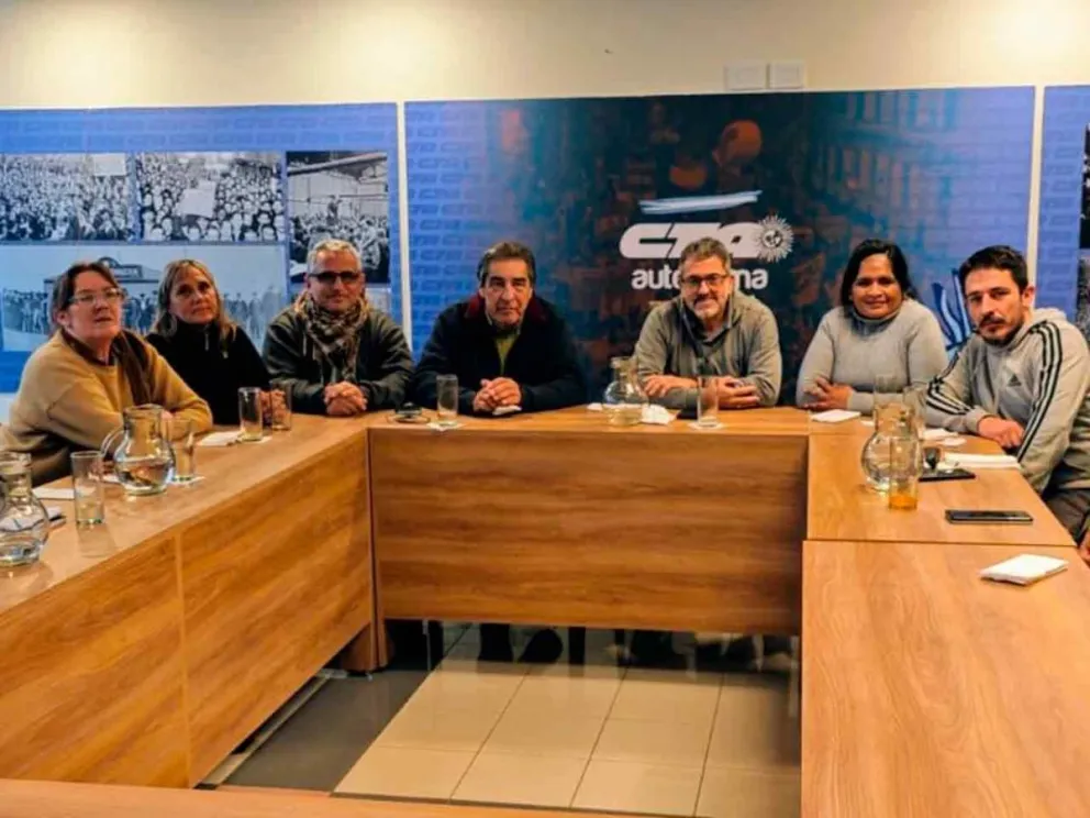 Se movilizarán el jueves 7 de agosto