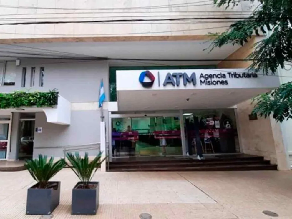 Código Fiscal moderno y unificado