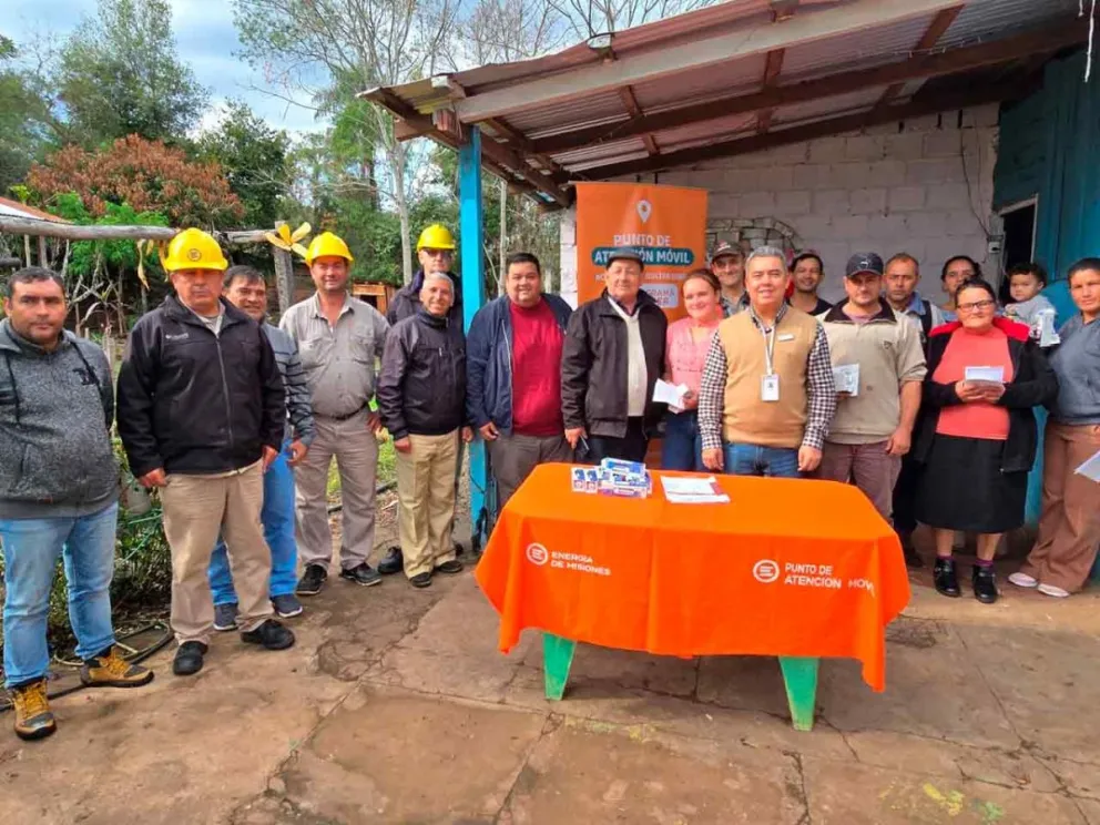 Mejorará la calidad de vida de los vecinos