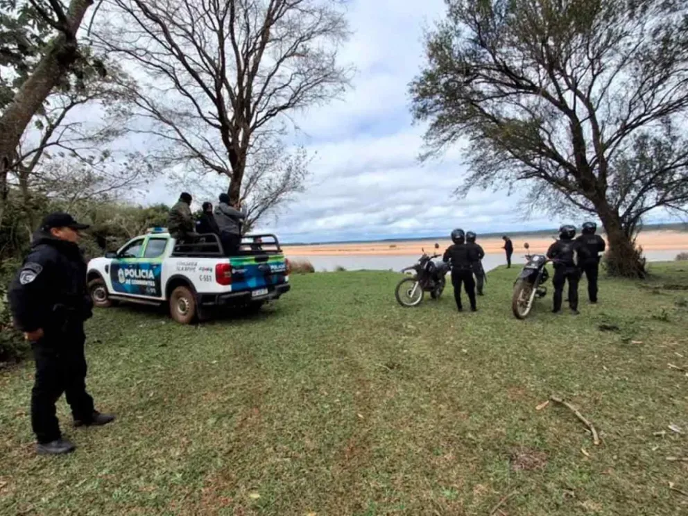 Son operativos planificados