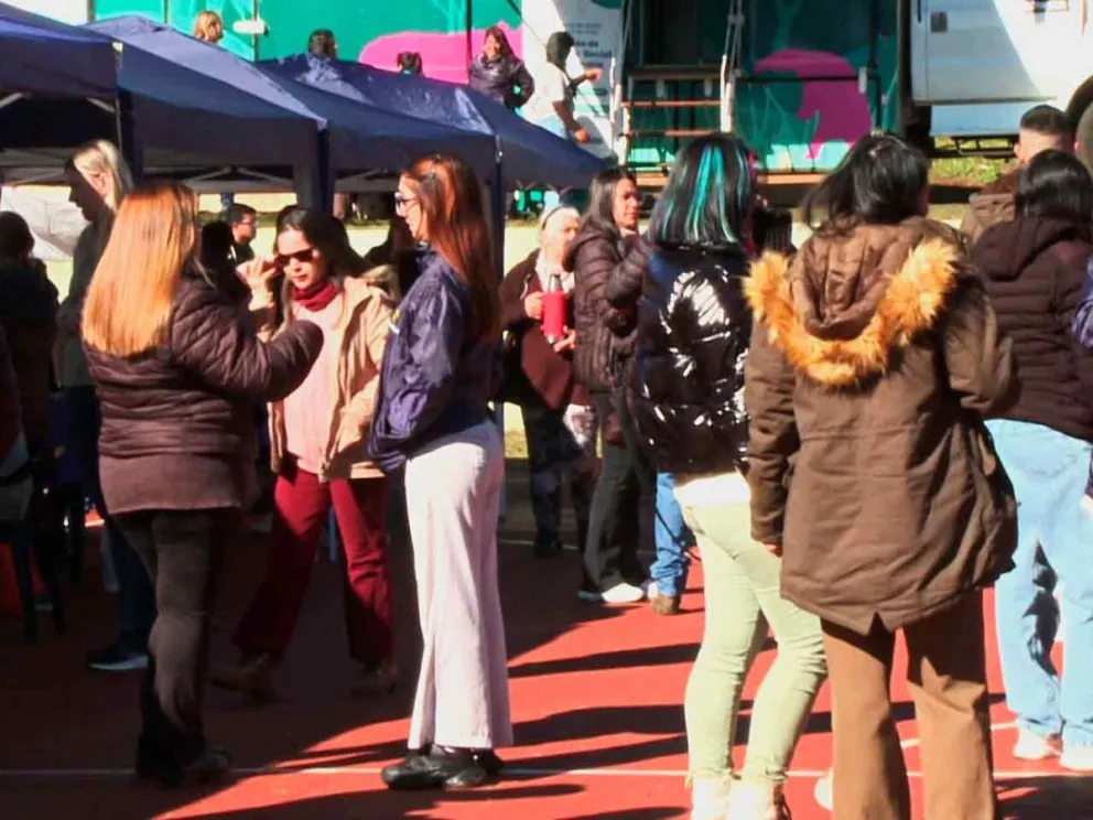 Benefició a los vecinos