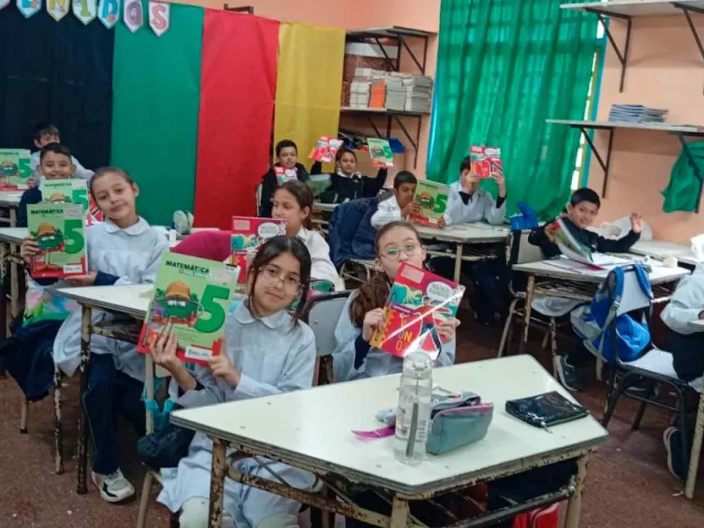 Fortalecerá la lectura y escritura