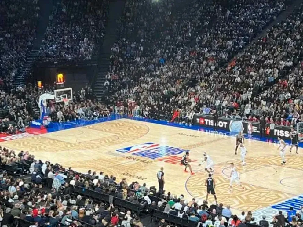 Habrá partidos de fase regular desde 2026