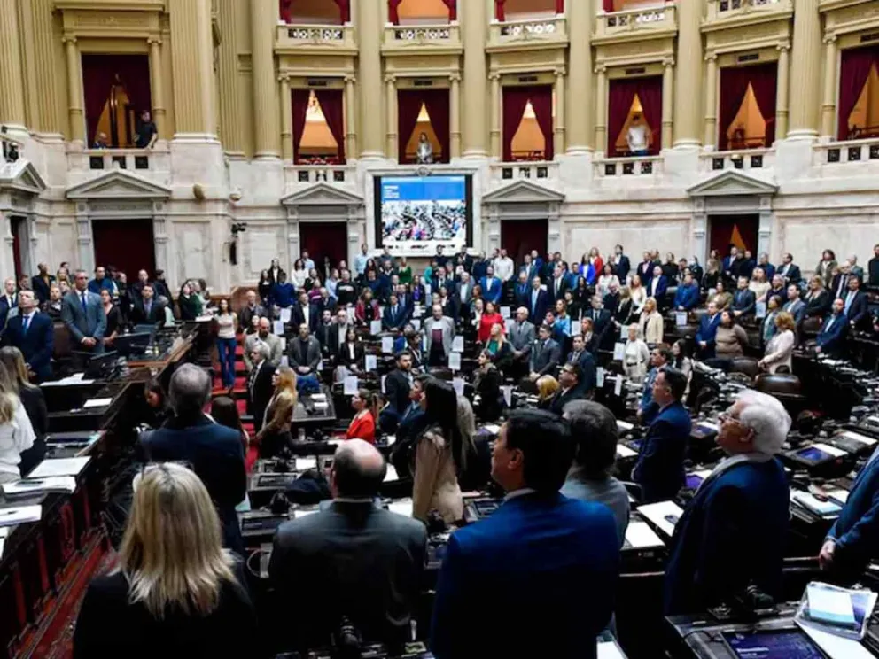 Reactivará la discusión legislativa