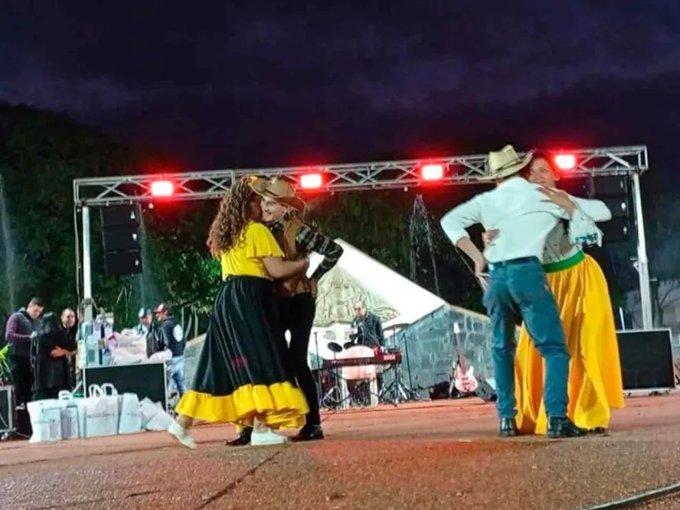 Invitan a una tarde de talento y tradición