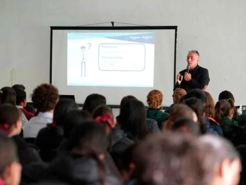 Momento de la jornada