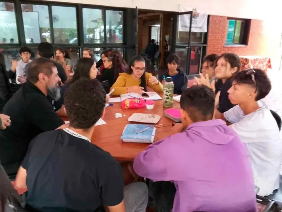 Seleccionarán ocho propuestas 