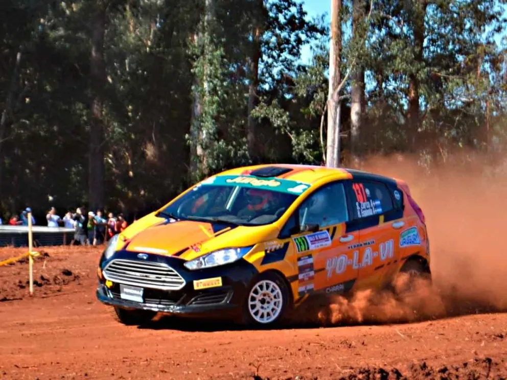 Se disputará del 8 al 10 de agosto