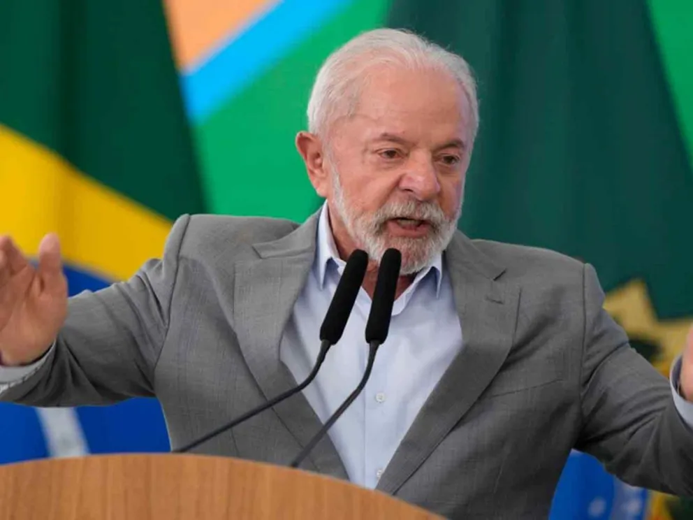 Lula da SIlva