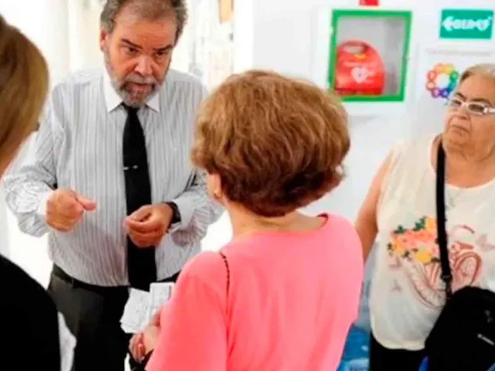 Defensor de la Tercera Edad