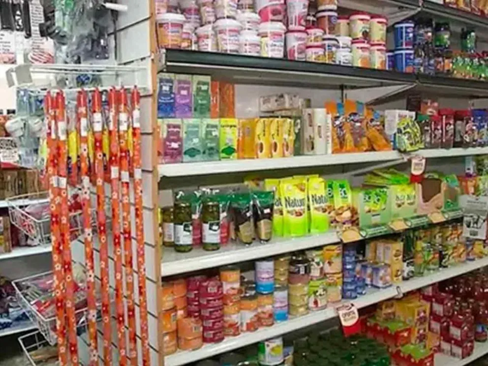 Recibieron listas con nuevas subas