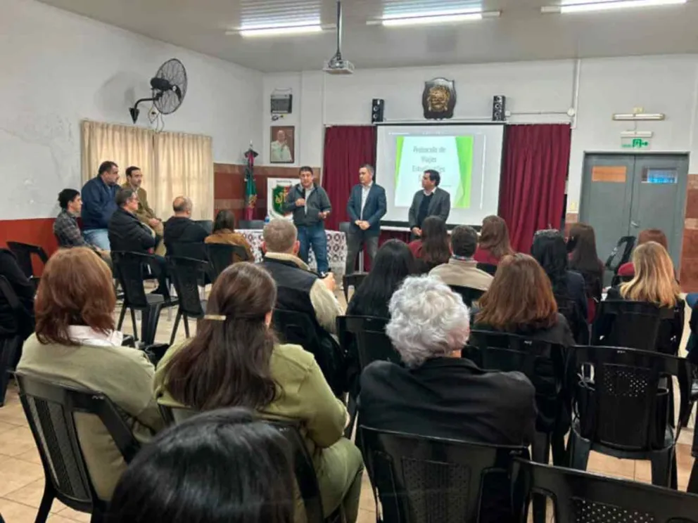 Implementó un protocolo