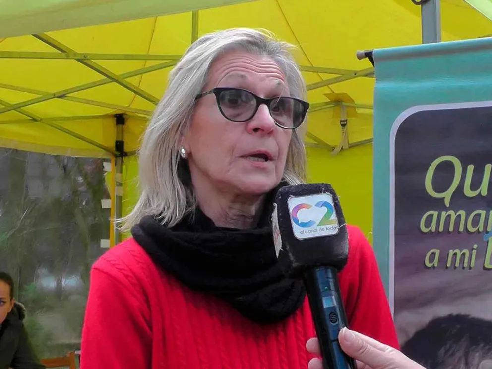 María Esther Zadorozne