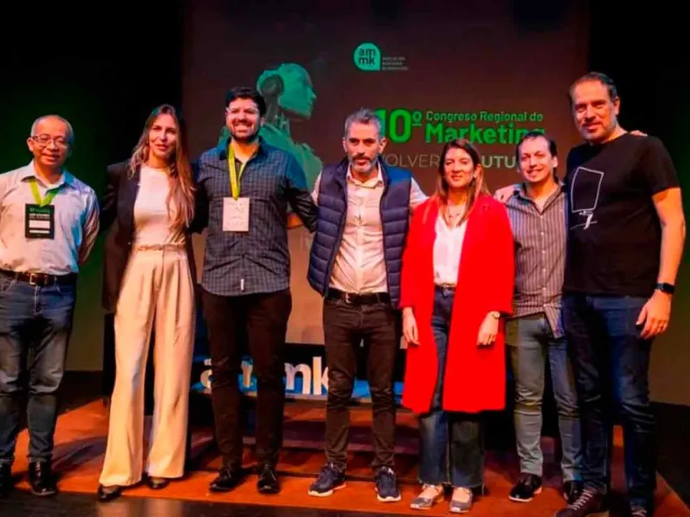 Se realizará en el Teatro Prosa