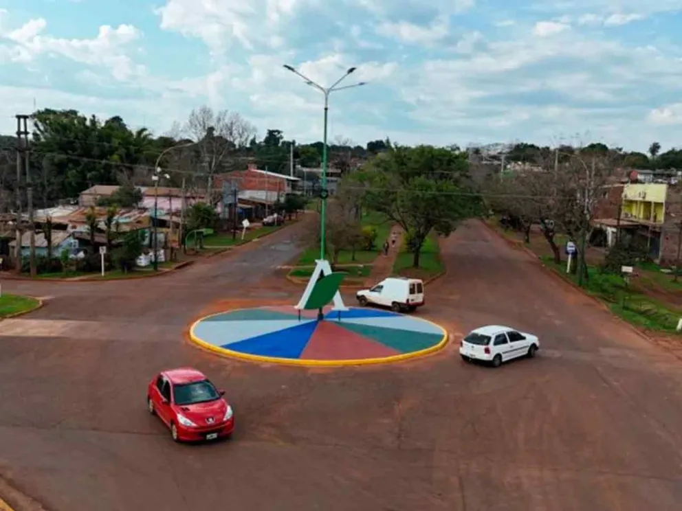 Embellecimiento del paisaje urbano