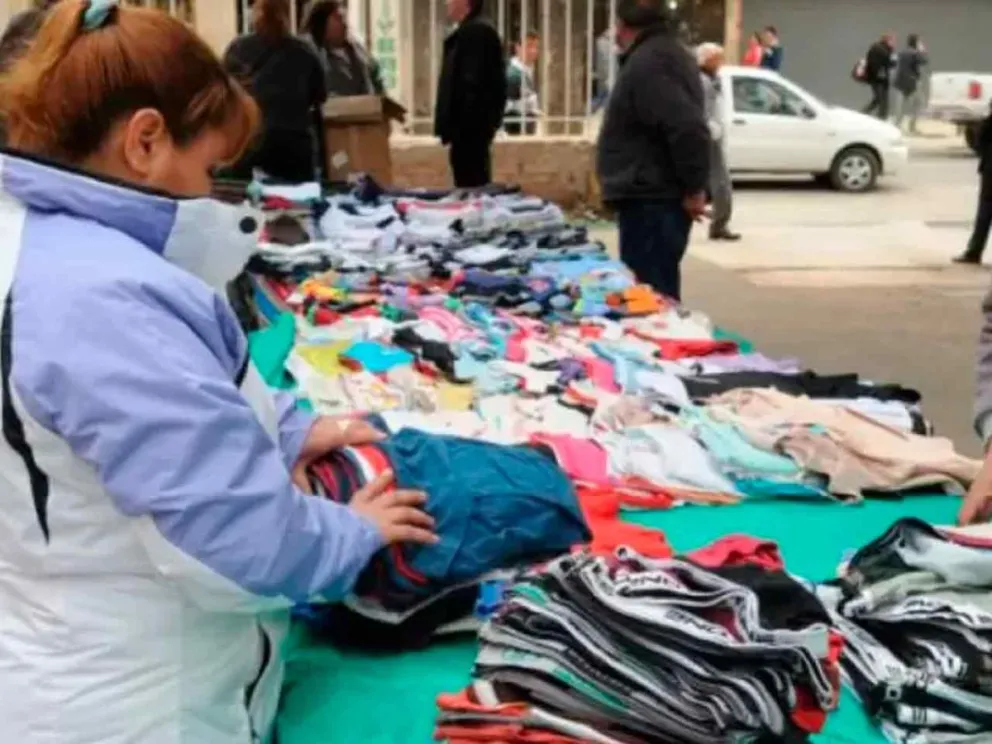 Informe de Fundar con datos del INDEC