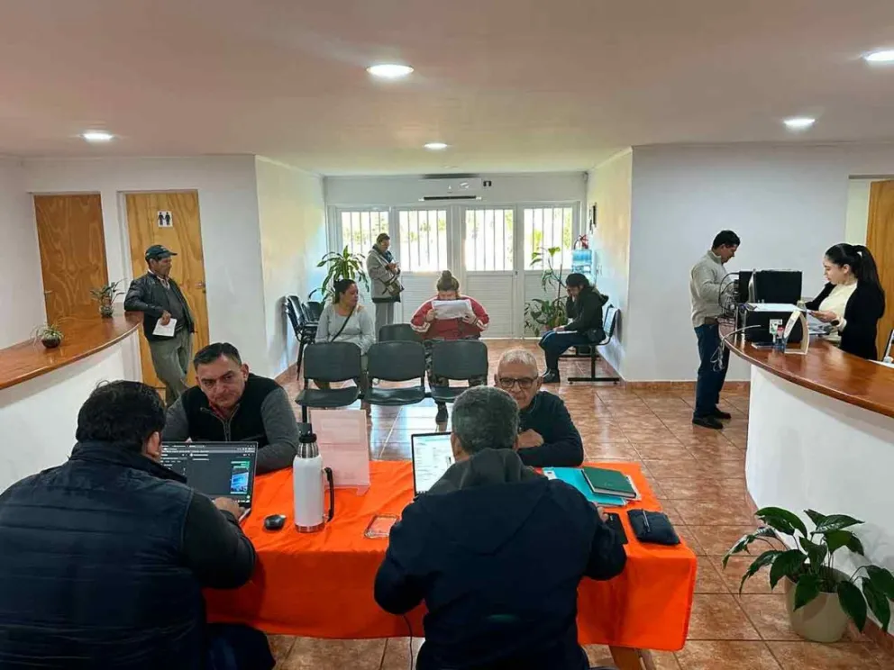 Atención personalizada y servicios