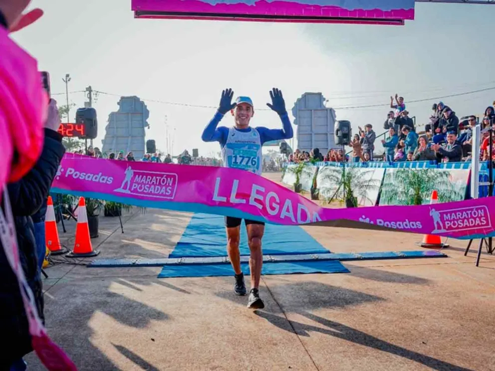 Cuenta con 1300 inscriptos