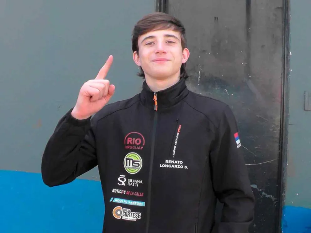 Renato Longarzo Skanata