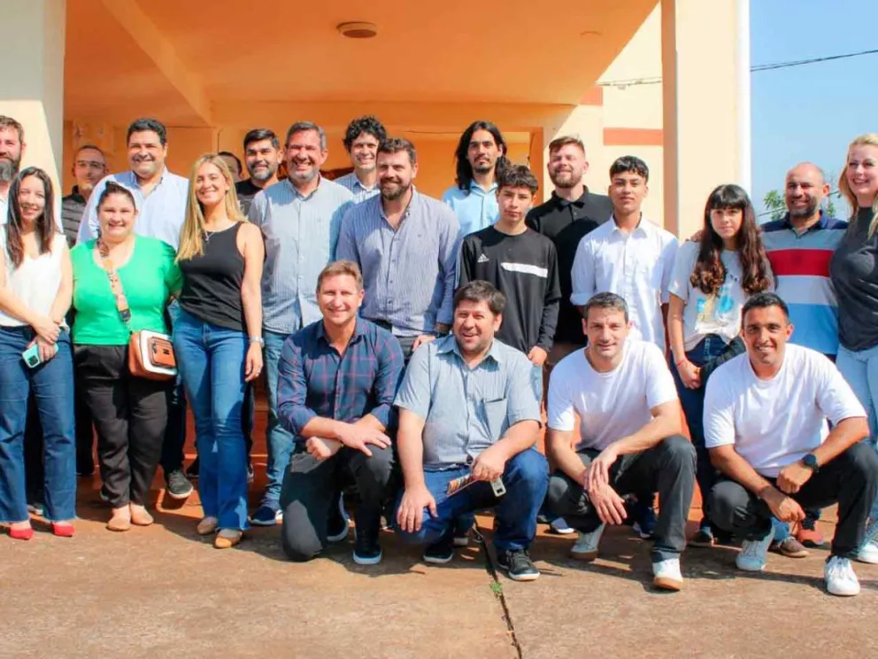 Esta iniciativa fomenta la responsabilidad cívica