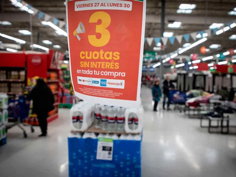 Alerta por escalada de precios