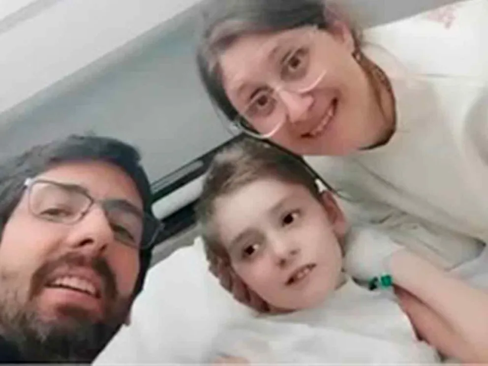 Su hijo tiene parálisis cerebral