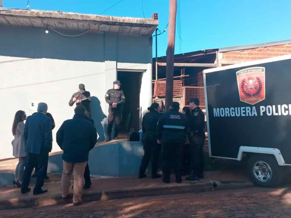 Se barajan diversas hipótesis en torno al brutal hecho