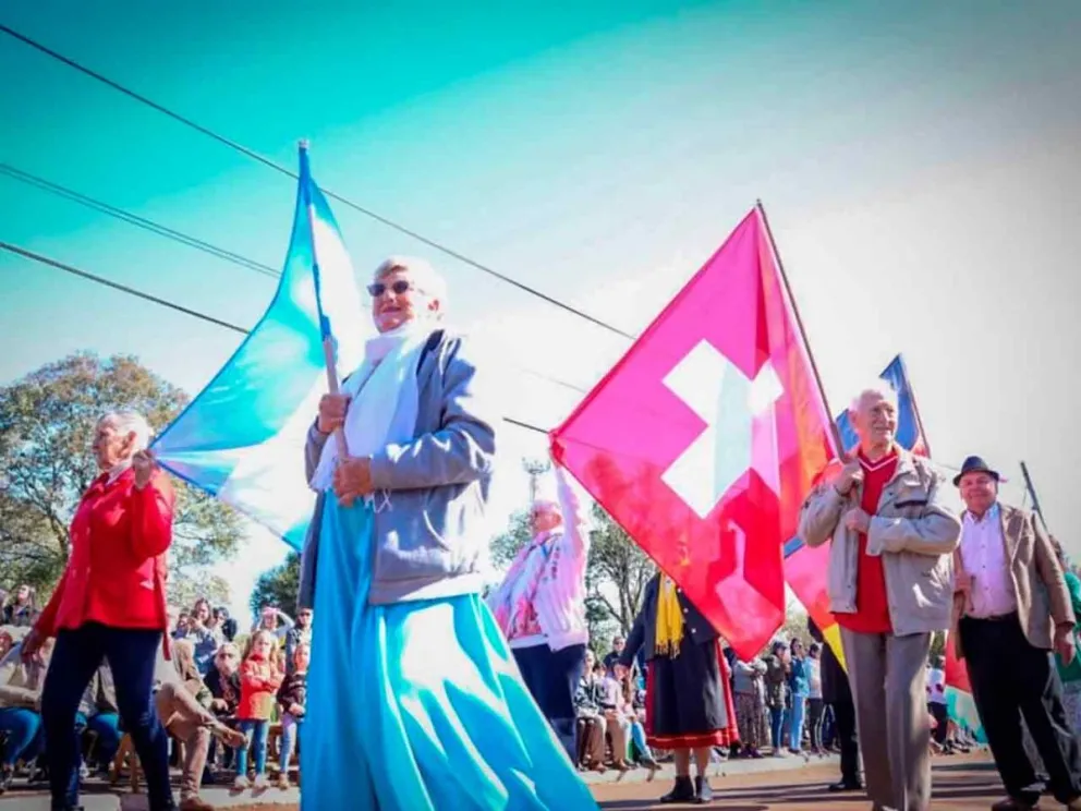 Con destacadas propuestas