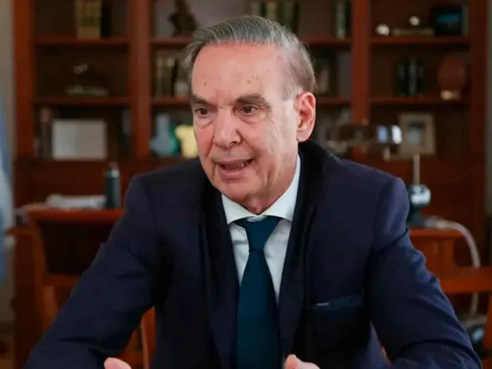 Miguel Ángel Pichetto