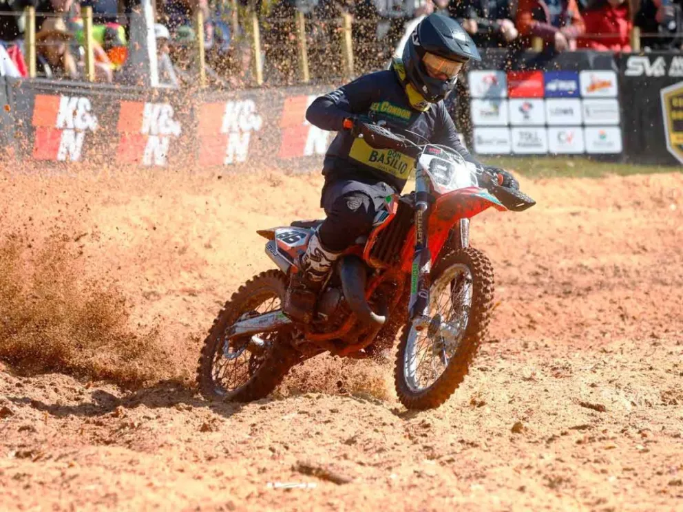 Destacado desempeño en la 5ta fecha