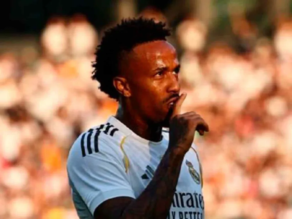 Eder Militao
