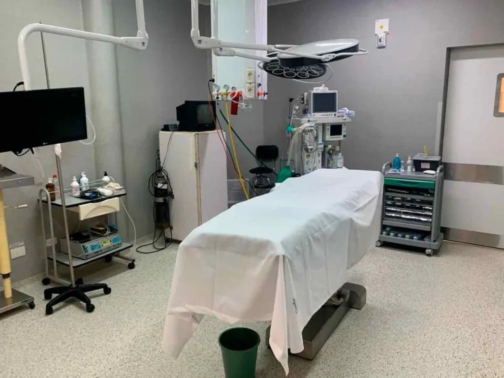 Acerca atención especializada a Eldorado y Oberá