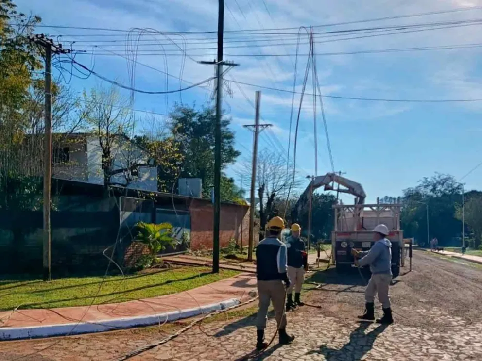 Optimizará la calidad del servicio