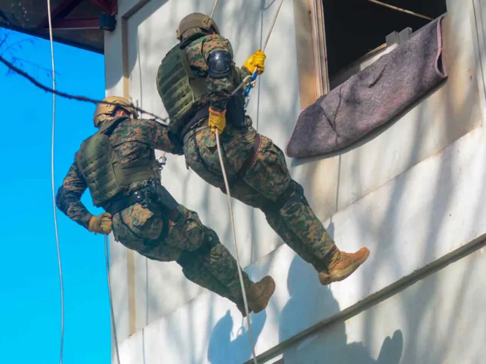 Fortaleció las capacidades técnicas y tácticas