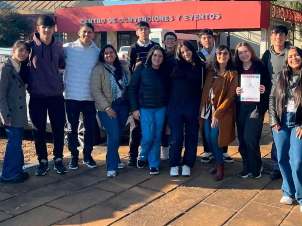 El evento se desarrollará en noviembre