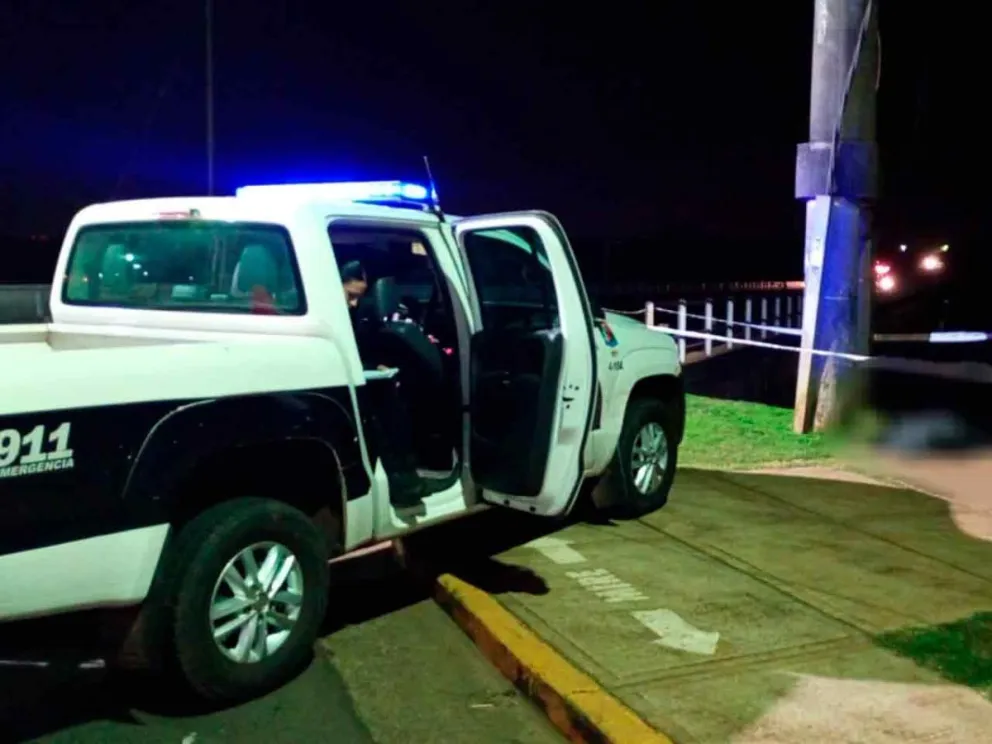 Se investigan las causas