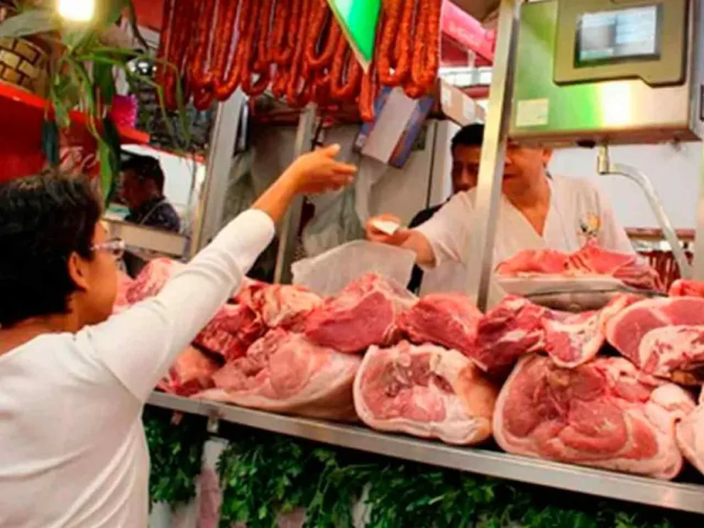 Según relevamiento de IPCVA