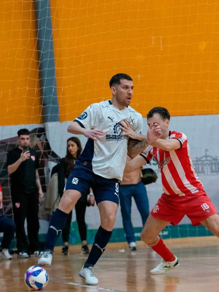 Hoy se disputarán las finales