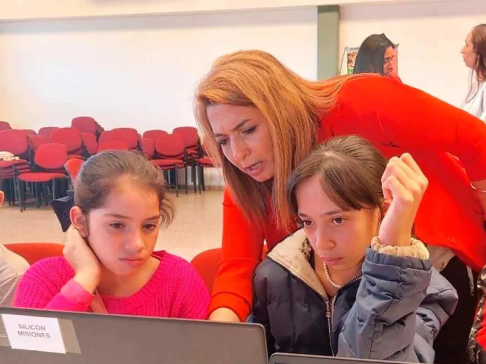 Impulsan competencias y capacidades