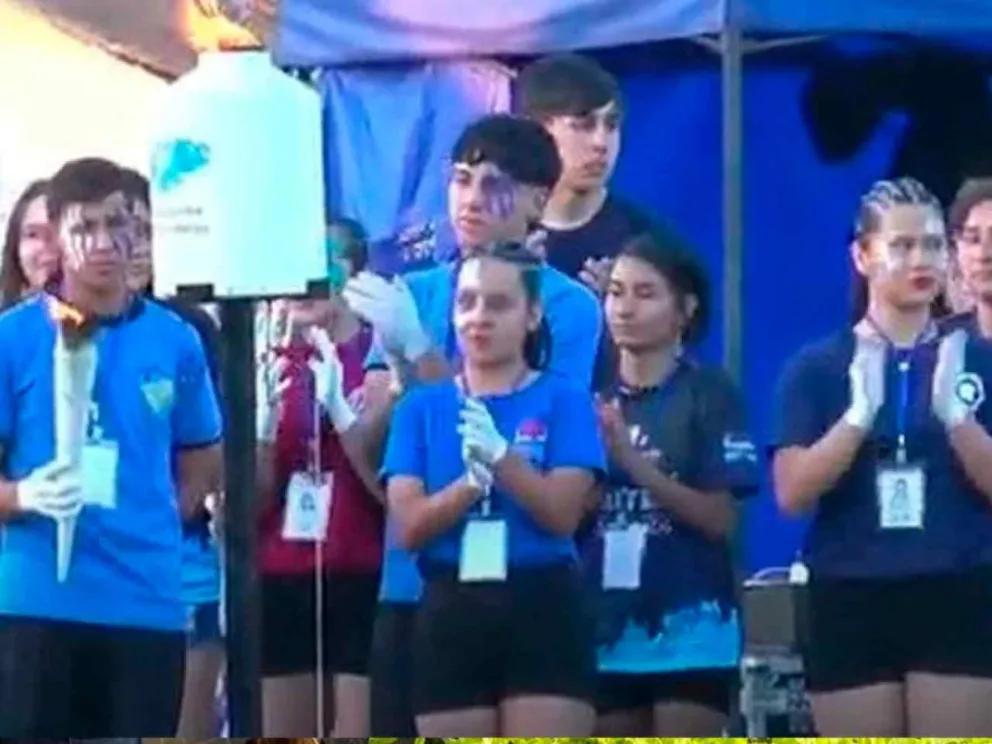 Destacada presentación