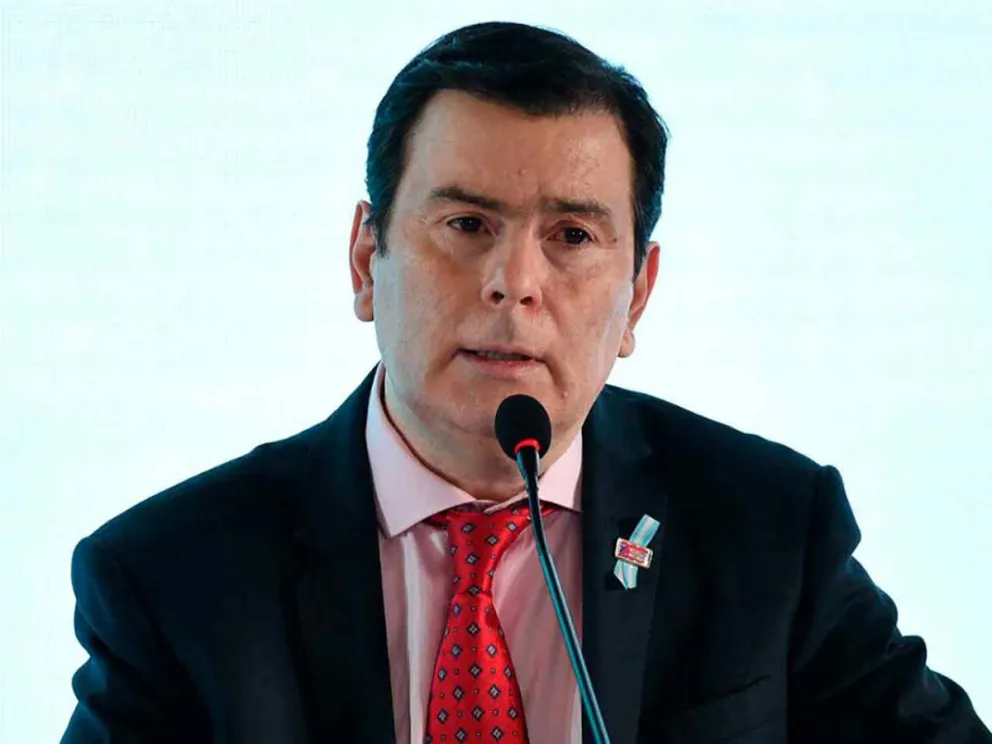 Gerardo Zamora