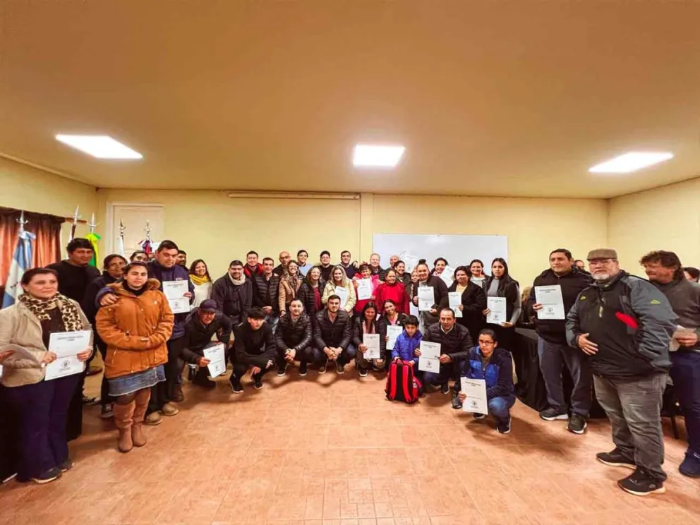 Beneficiarios de la regulación dominial