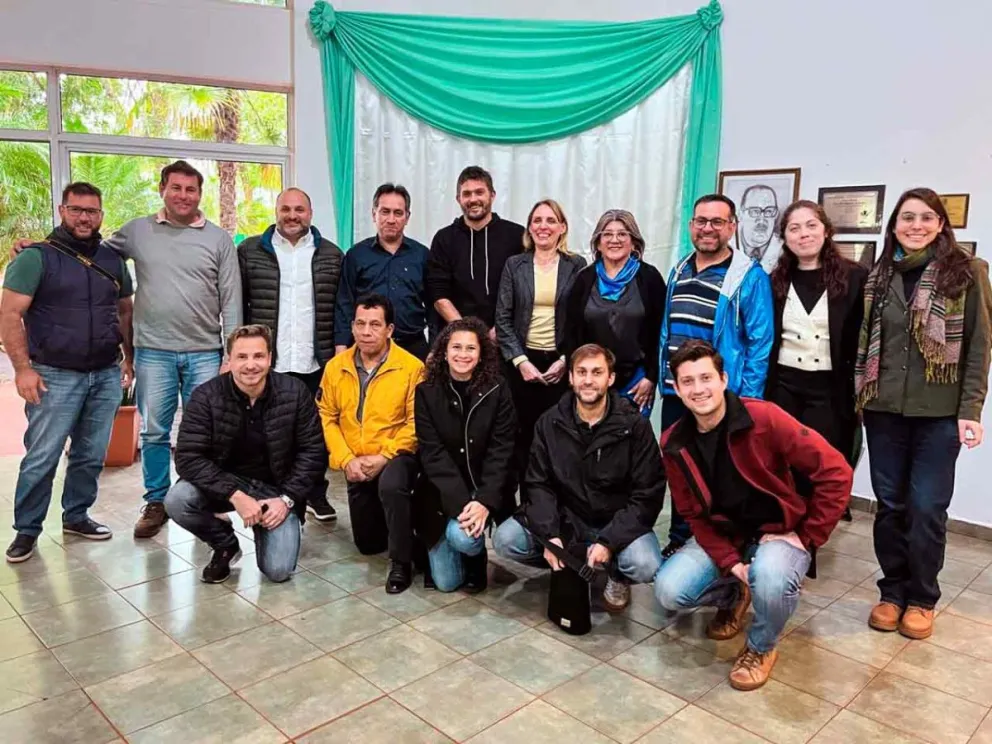 Propician articulación interinstitucional