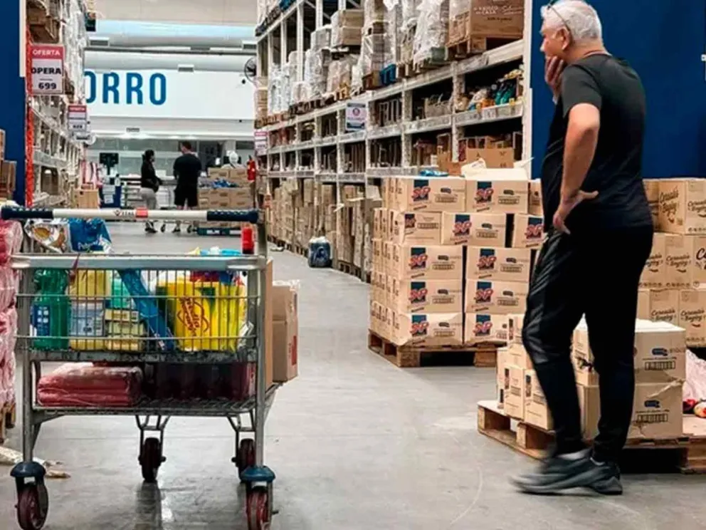 Segundo mes consecutivo en alza