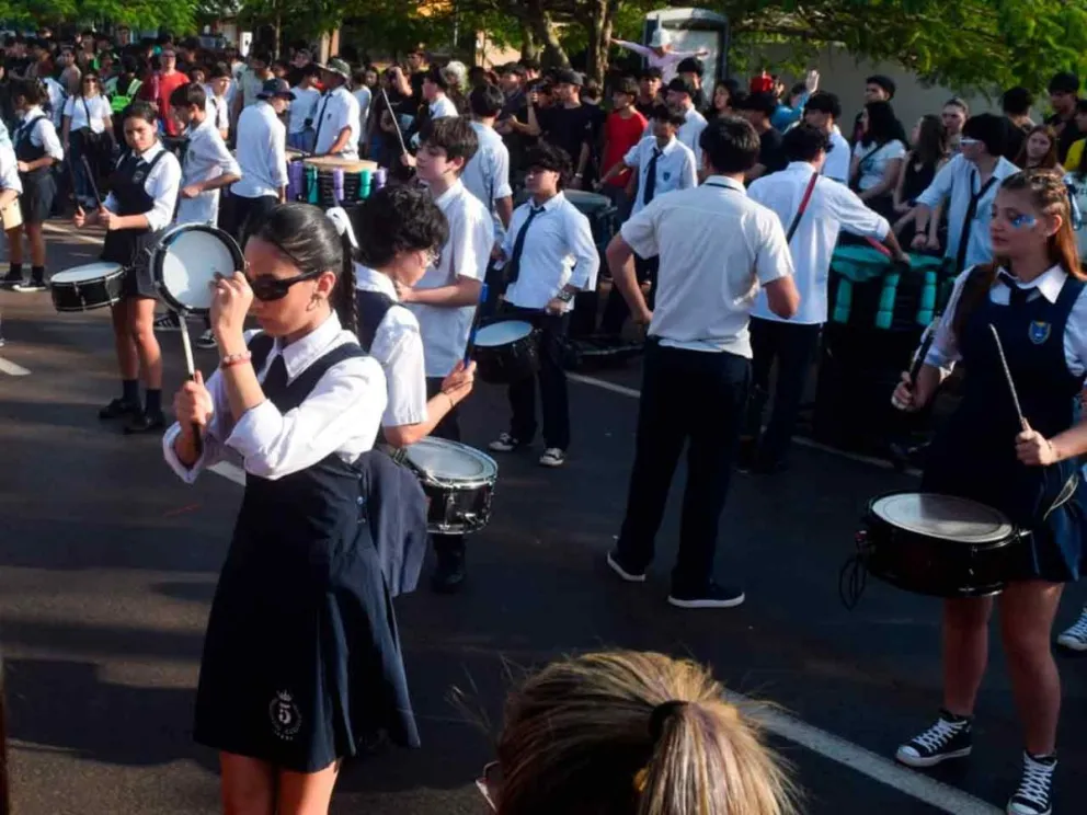 Iniciará a las 9:00