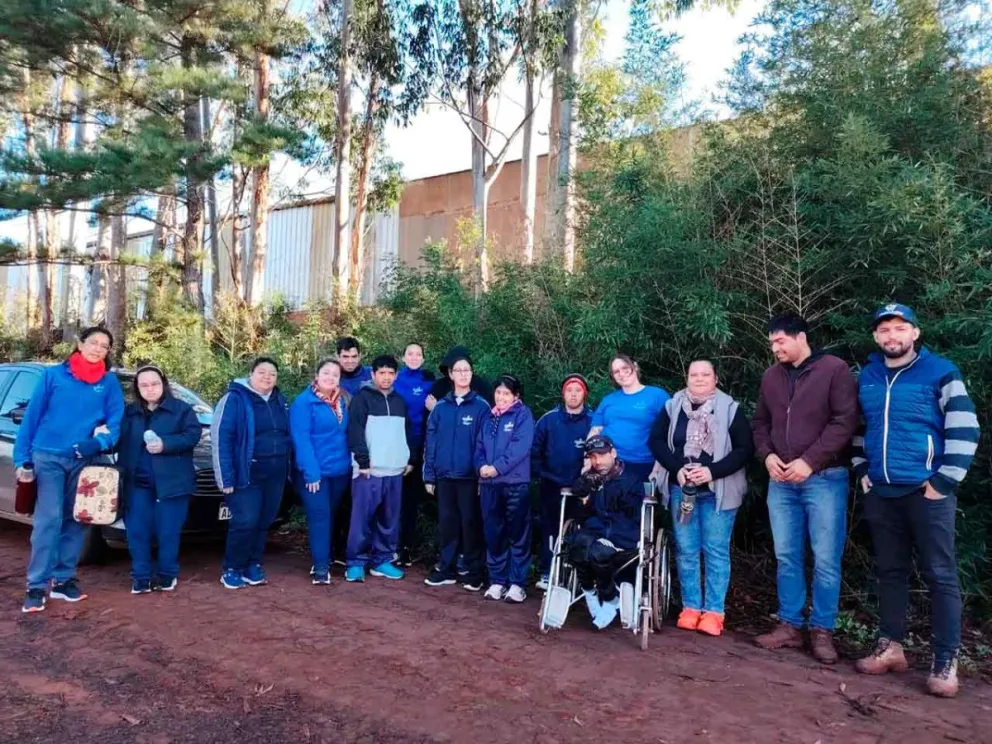 Combinan creatividad y aprendizaje