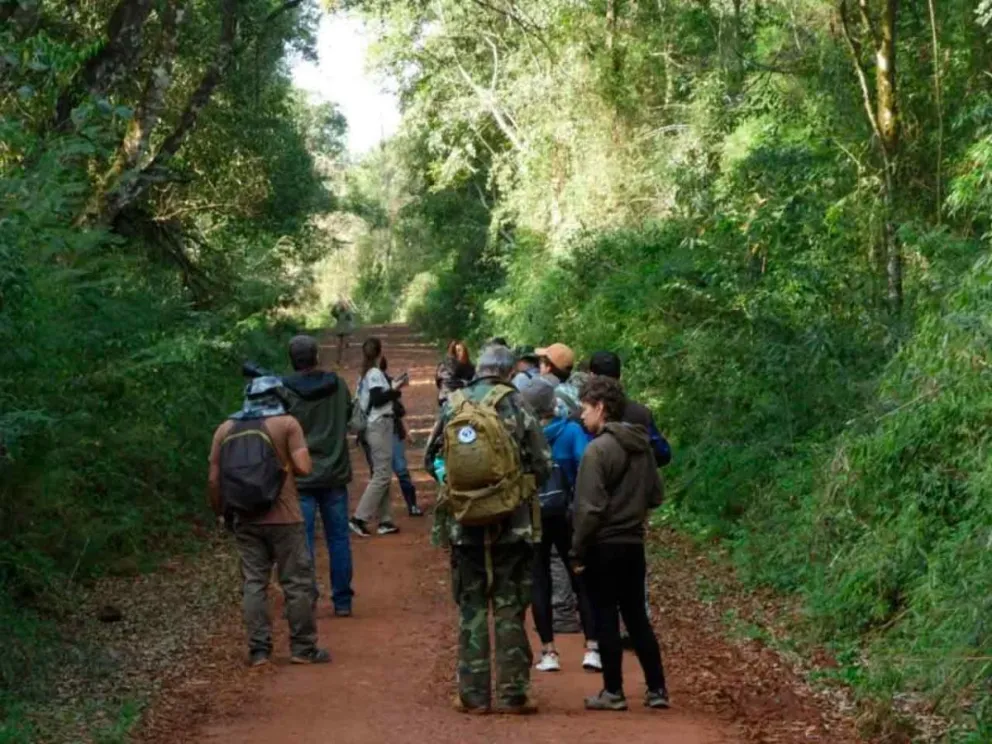 Del 5 al 7 de septiembre en Puerto Iguazú