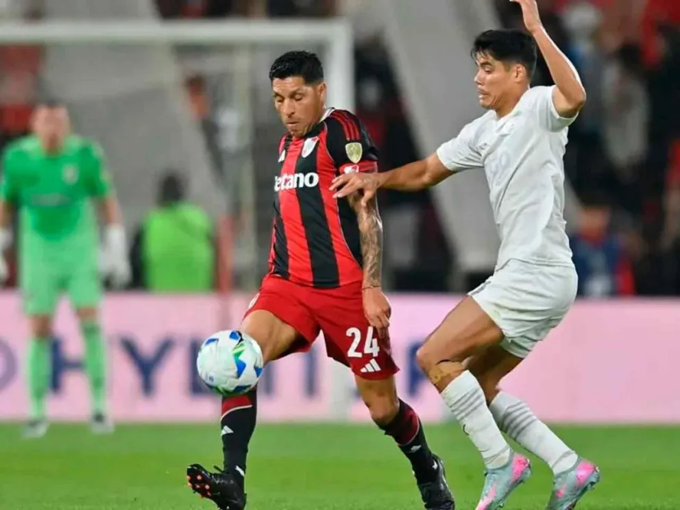 Jugarán la vuelta de los octavos de final